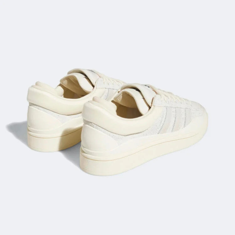 Adidas Cream Bad Bunny Campus Zeuskicks Adidas Cream Bad Bunny Campus Zeuskicks