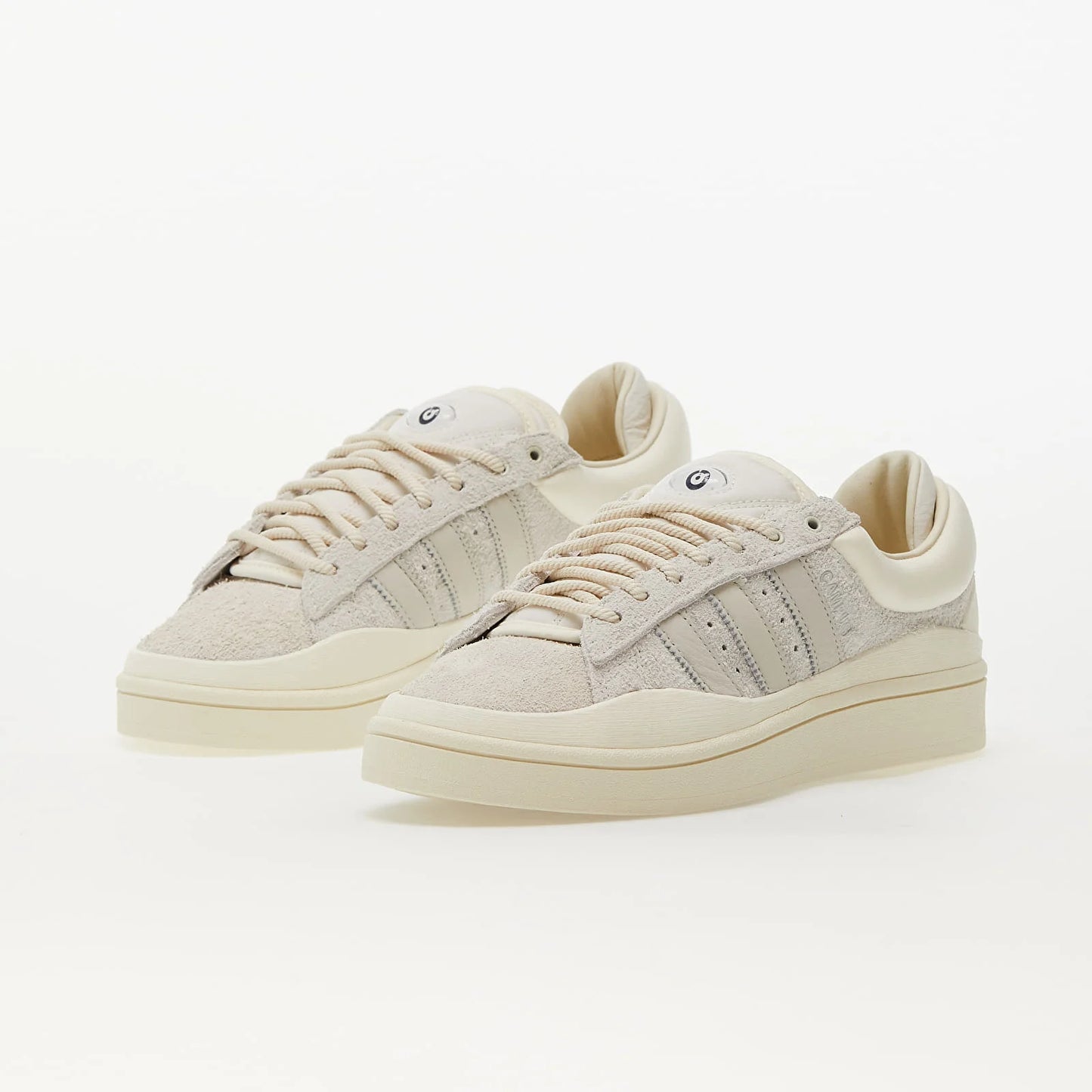 Adidas Cream Bad Bunny Campus