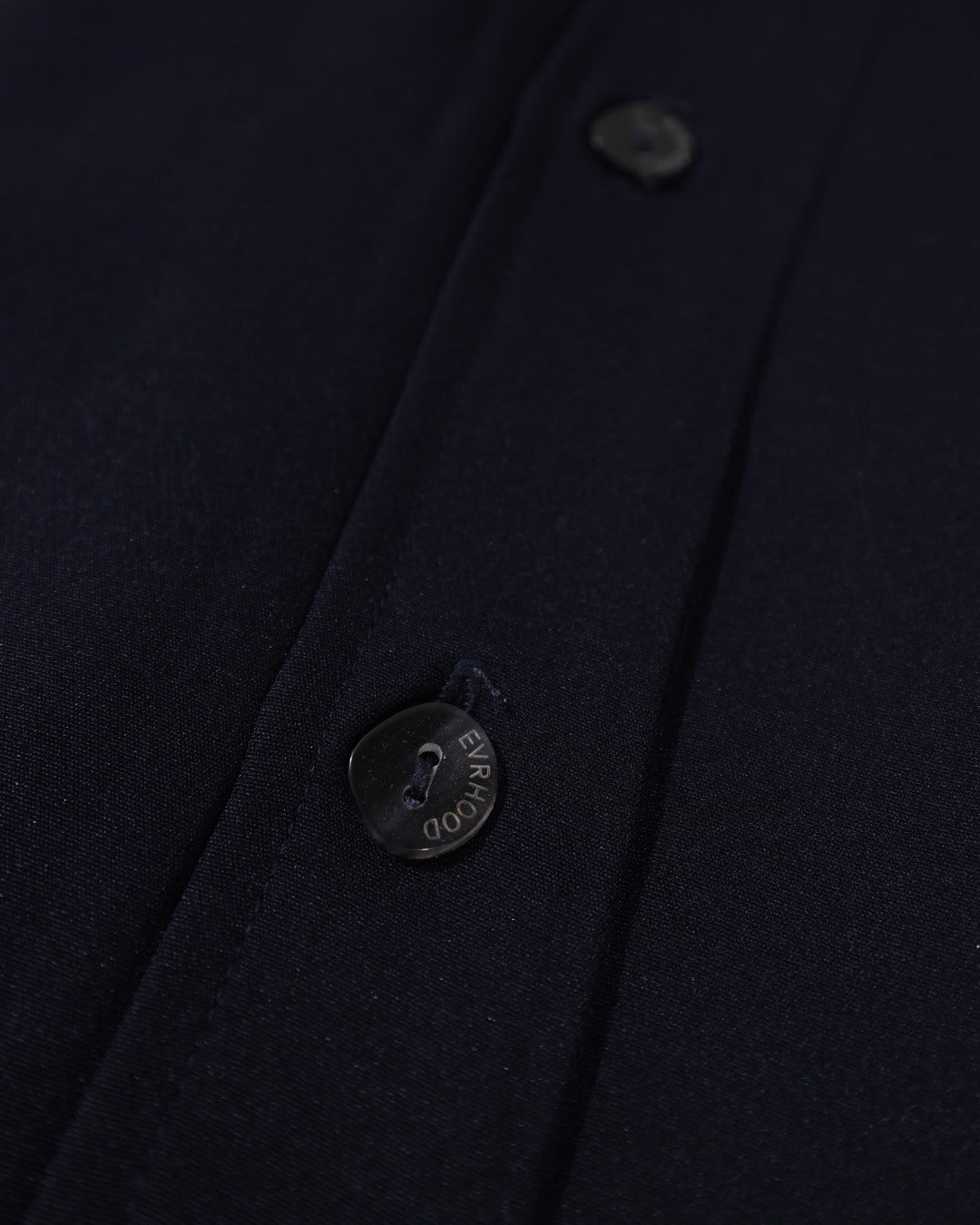 Bowling Shirt - Blue by Evrhood