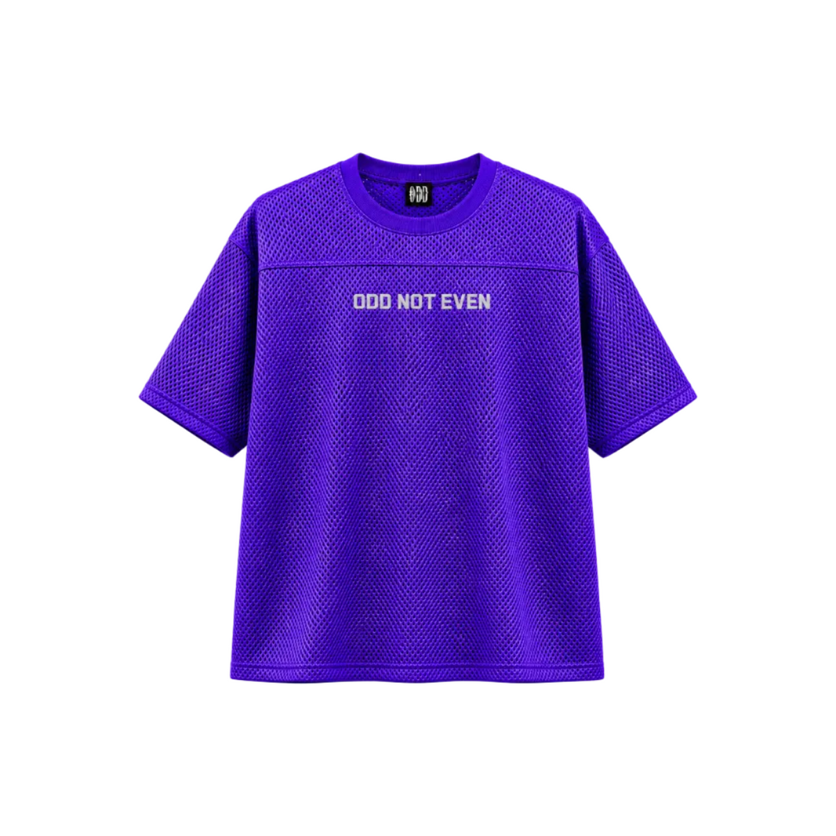 ODD Basic Jersey (Purple) by oddnoteven