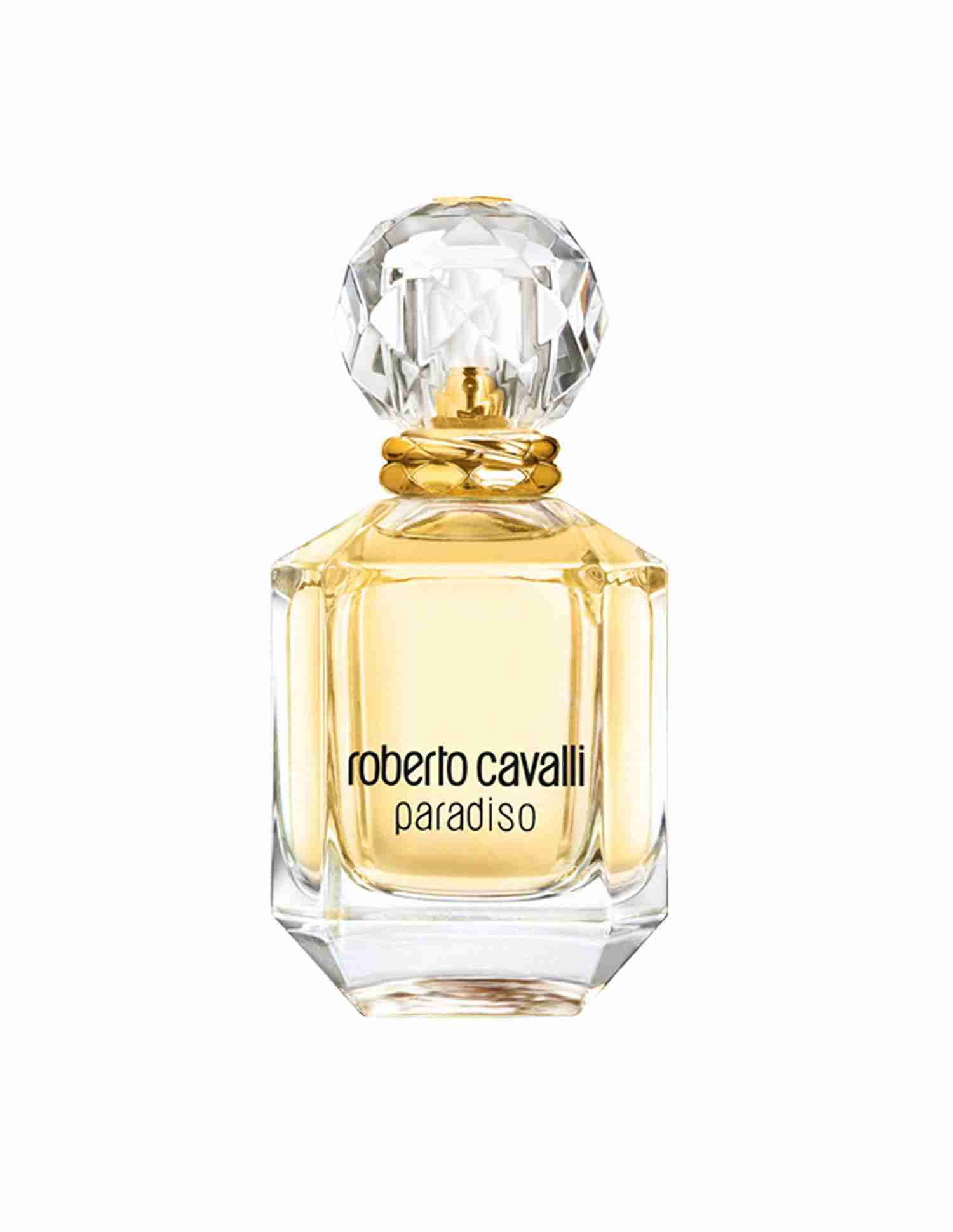 Paradiso Eau De Parfum • 50ml