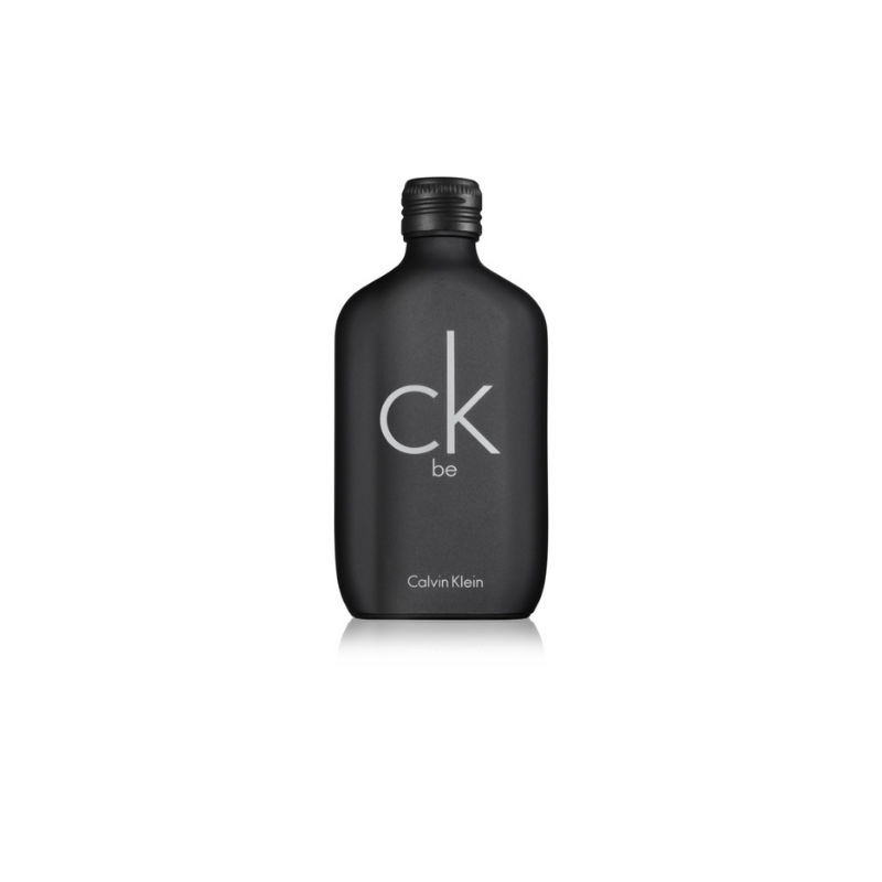Calvin Klein CK Be Eau de Toilette for Men — image 1