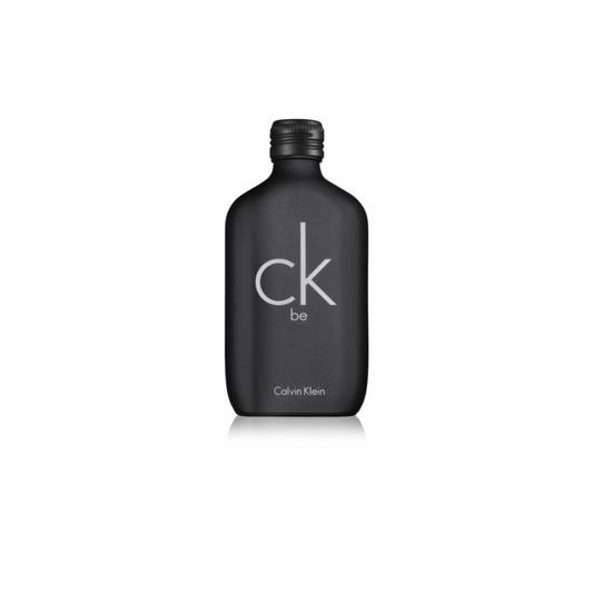 Calvin Klein CK Be Eau de Toilette for Men — image 1