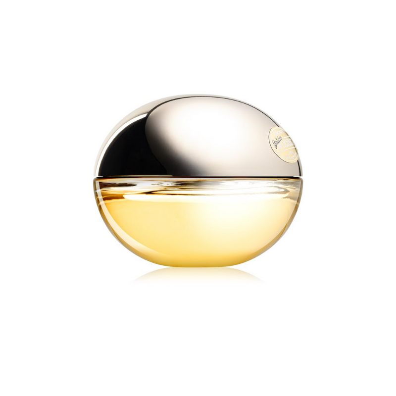 DKNY Be Delicious Golden Delicious Eau de Parfum for Women — image 1