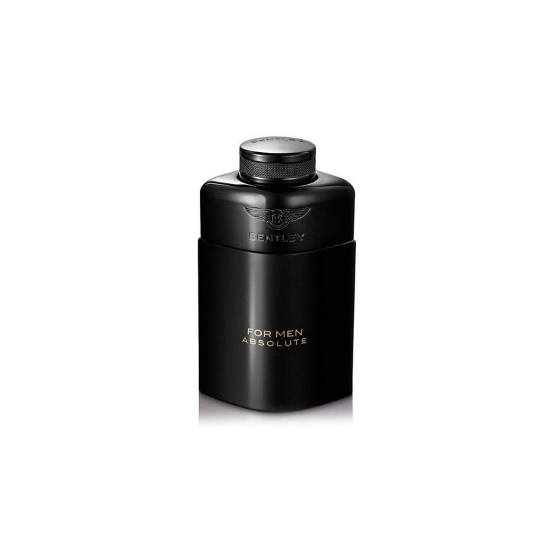Bentley Man Absolute Eau de Parfum for Men — image 1