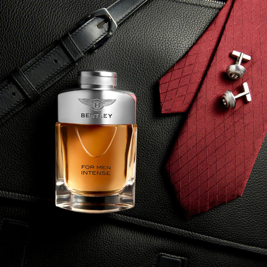 Bentley Man Intense Eau de Toilette for Men — image 1