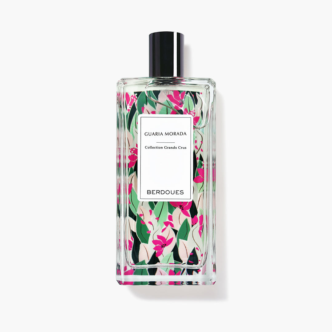 Berdoues Parfum Grand Cru Guaria Morada