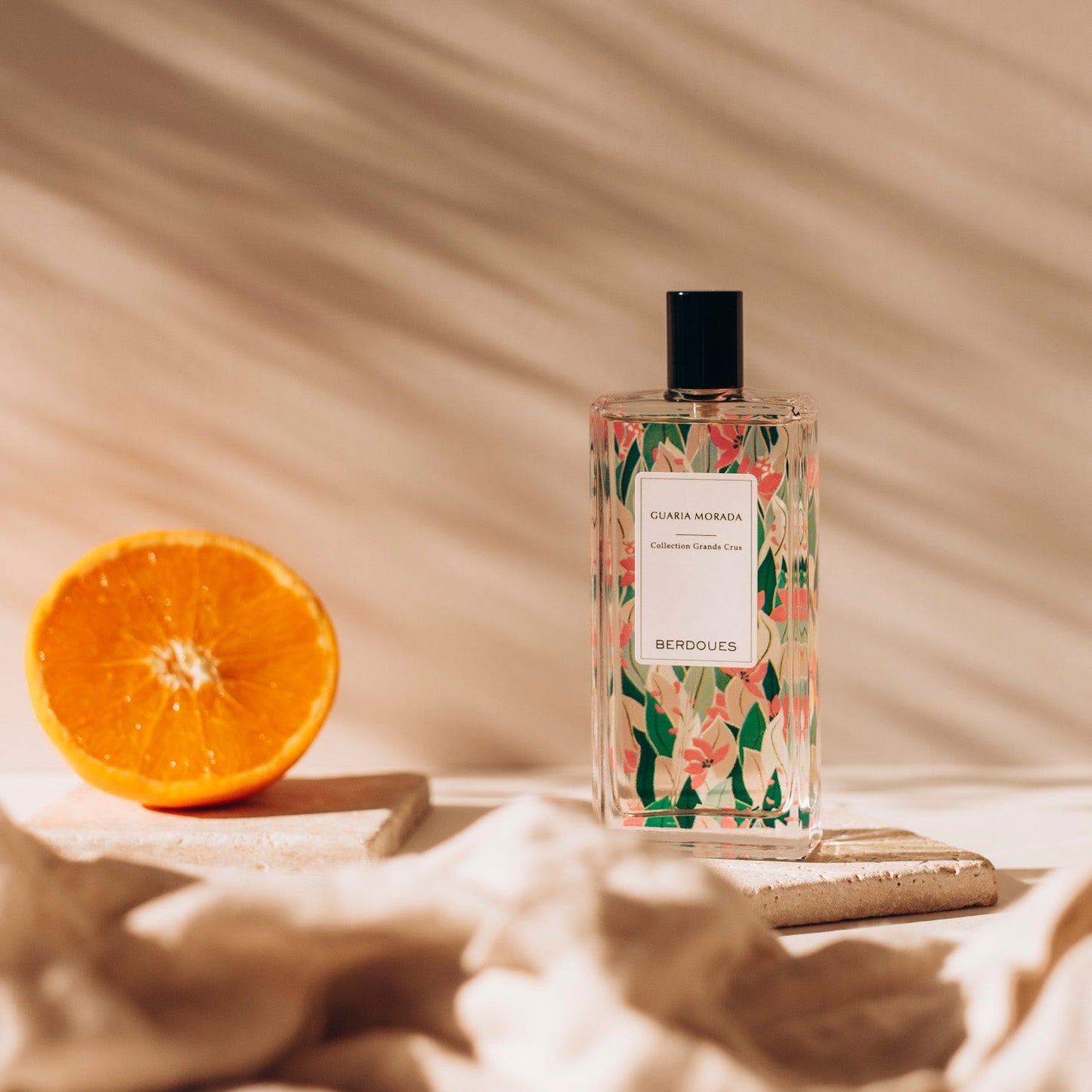 Berdoues Parfum Grand Cru Guaria Morada