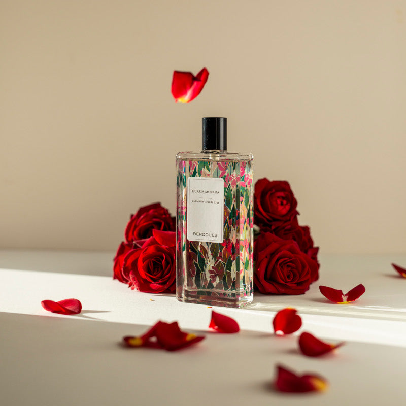 Berdoues Parfum Grand Cru Guaria Morada