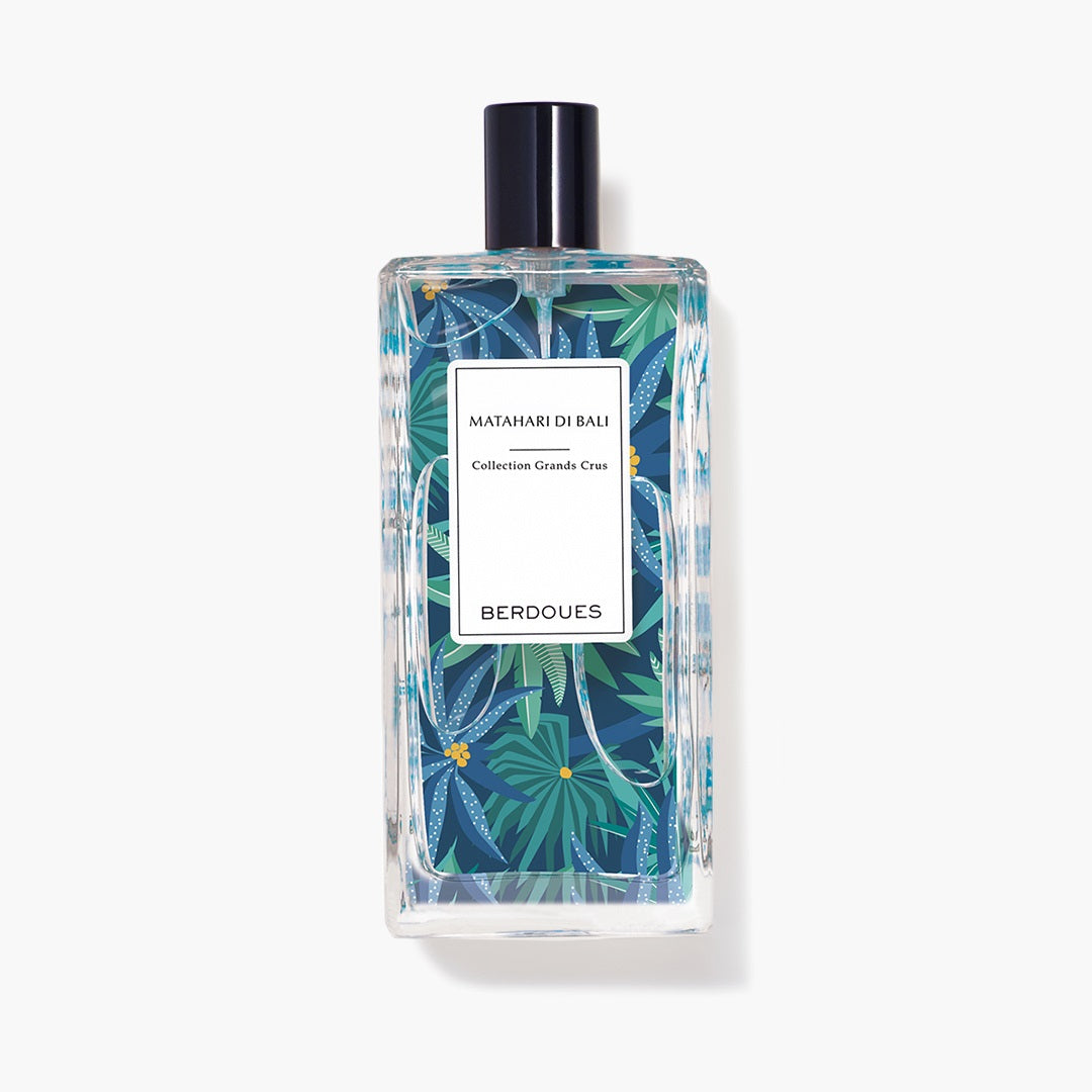 Berdoues Parfum Grand Cru Matahari Di Bali