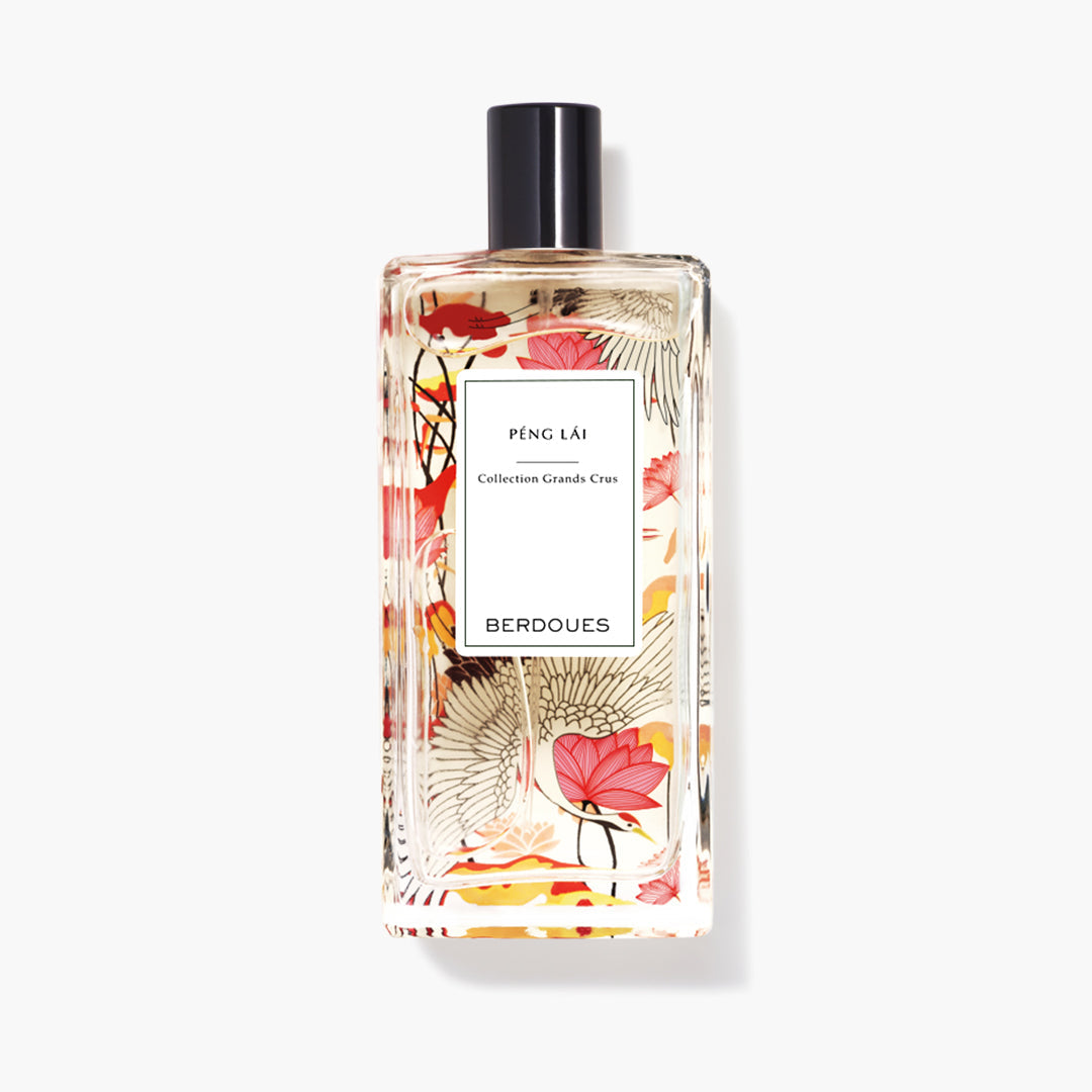 Berdoues Parfum Grand Cru Péng Lái
