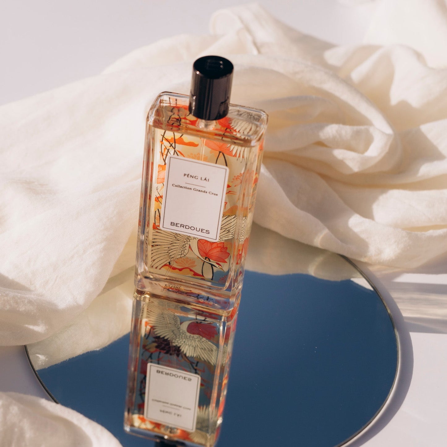 Berdoues Parfum Grand Cru Péng Lái