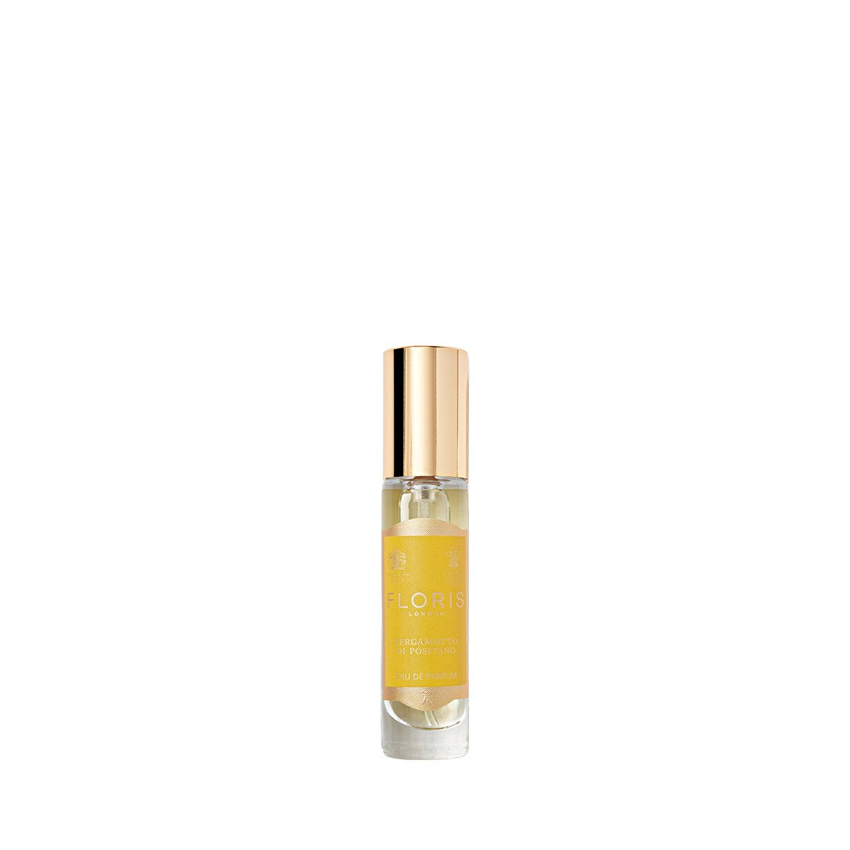 Floris London Bergamotto di Positano - Eau de Parfum