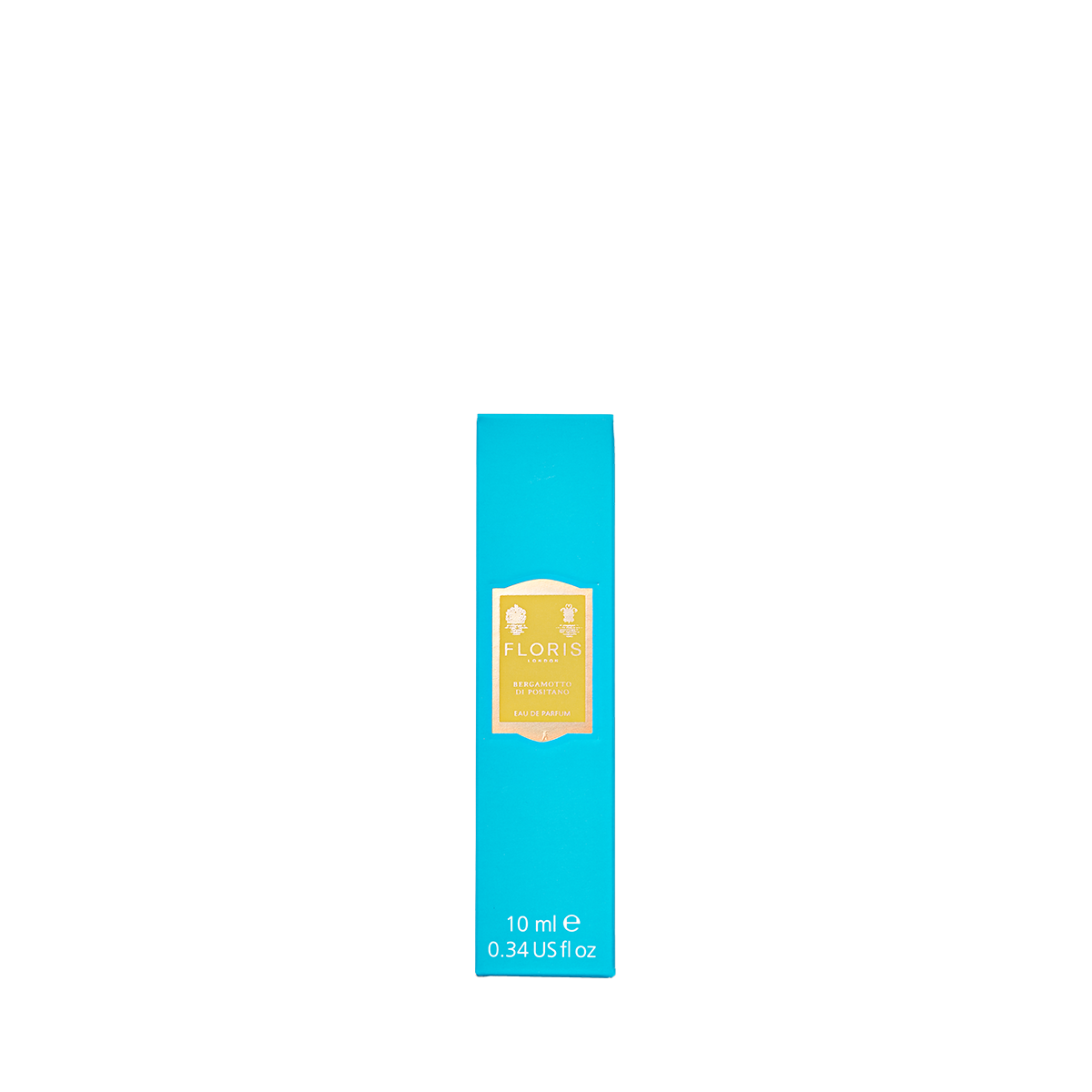 Floris London Bergamotto di Positano - Eau de Parfum