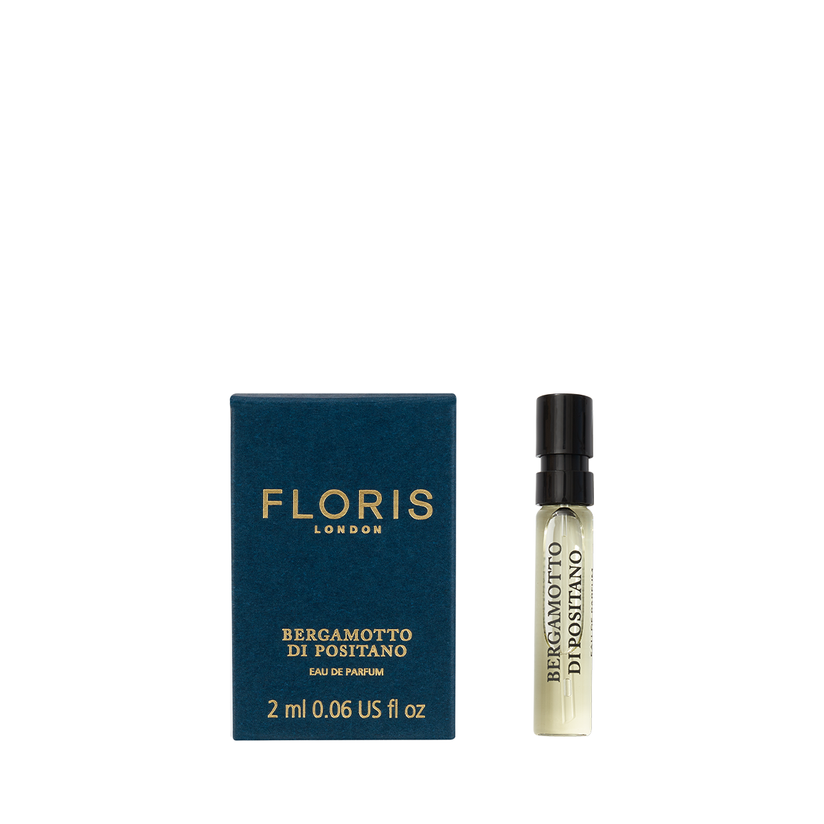 Floris London Bergamotto di Positano - Eau de Parfum