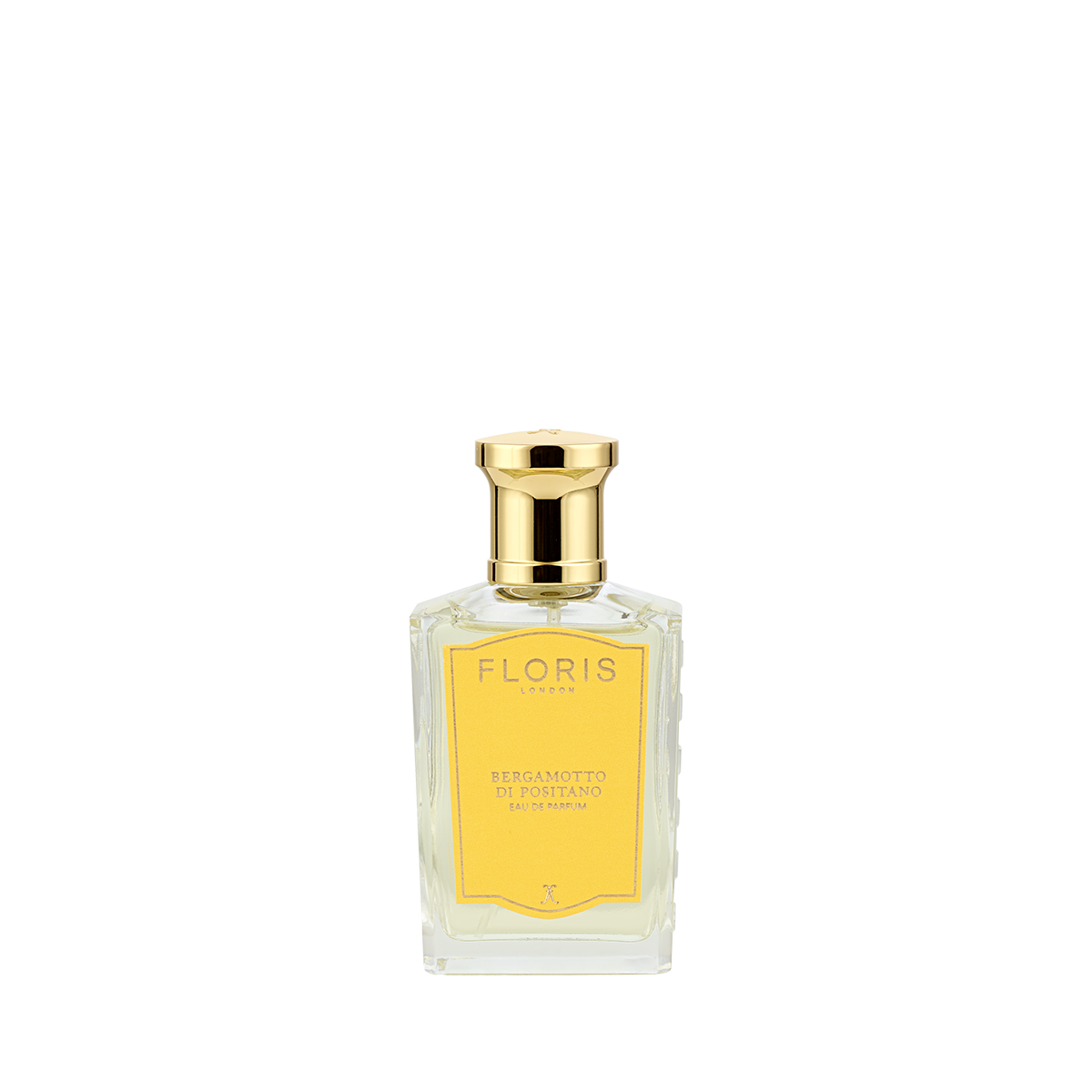 Floris London Bergamotto di Positano - Eau de Parfum