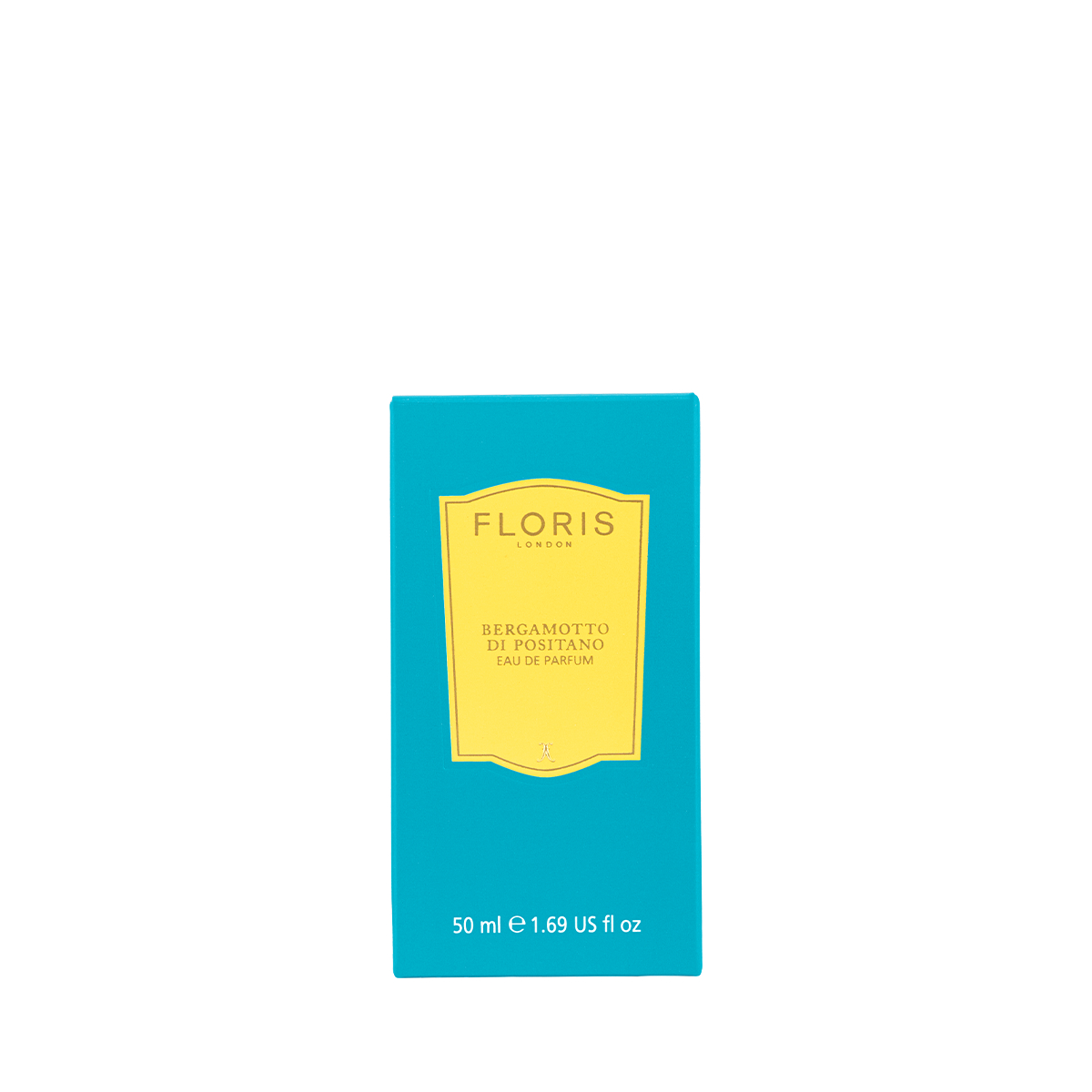 Floris London Bergamotto di Positano - Eau de Parfum