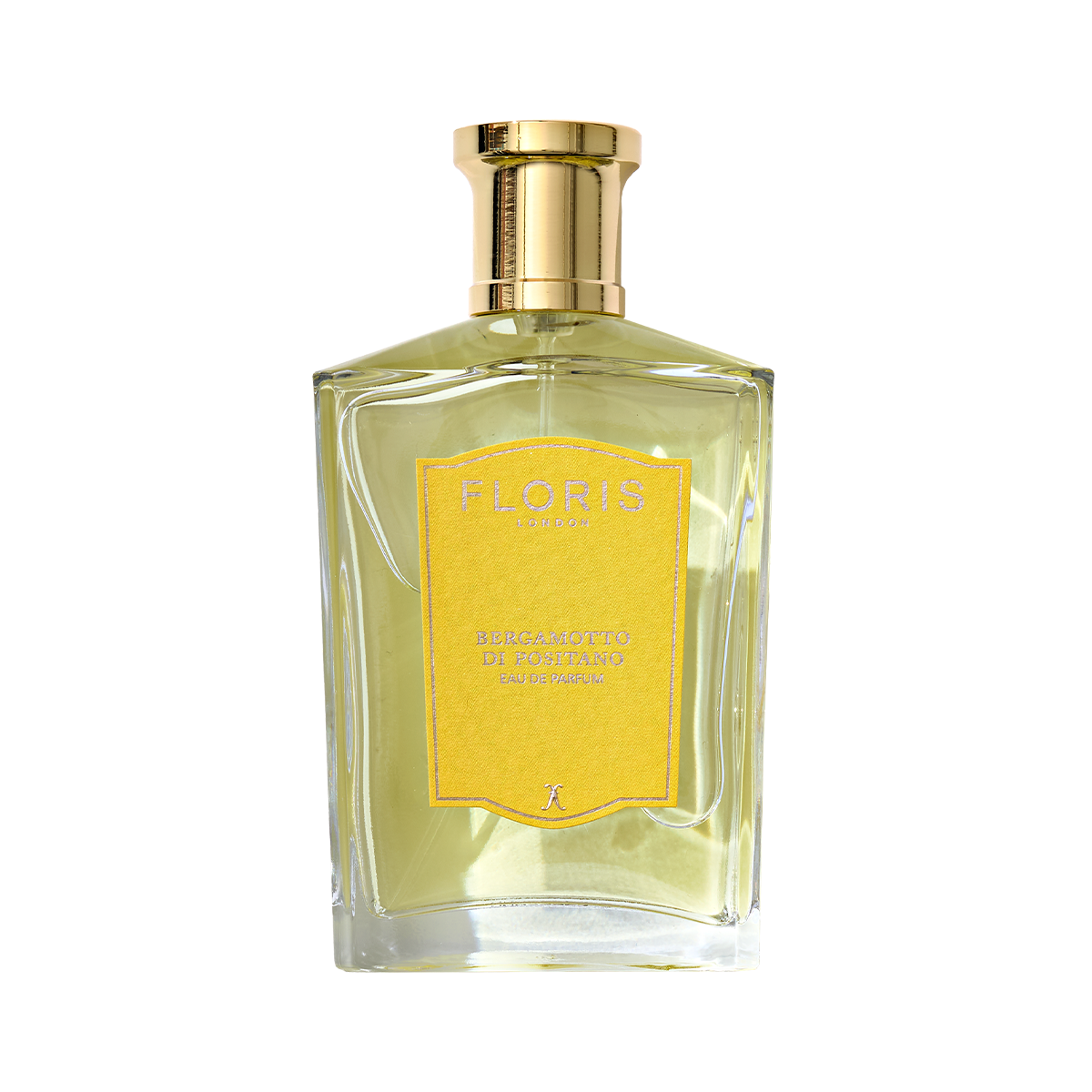 Floris London Bergamotto di Positano - Eau de Parfum