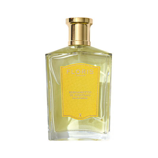 Floris London Bergamotto di Positano - Eau de Parfum