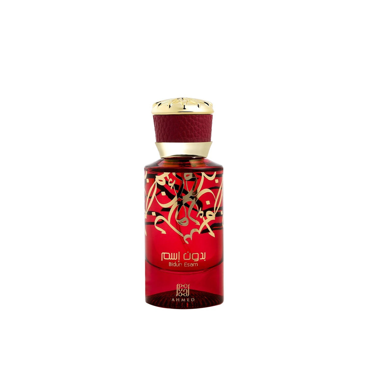 Ahmed Al Maghribi BIDUN ESAM 50 ML