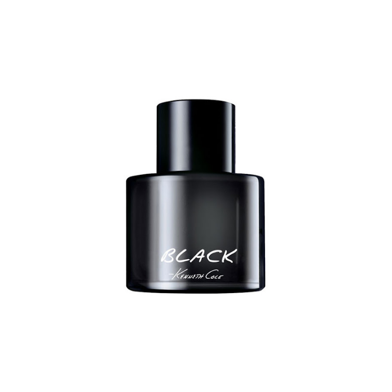 Kenneth Cole Black Eau de Toilette for Men — image 1