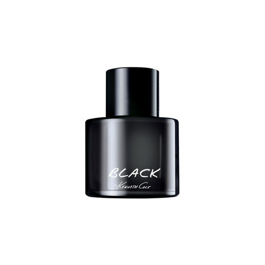 Kenneth Cole Black Eau de Toilette for Men — image 1
