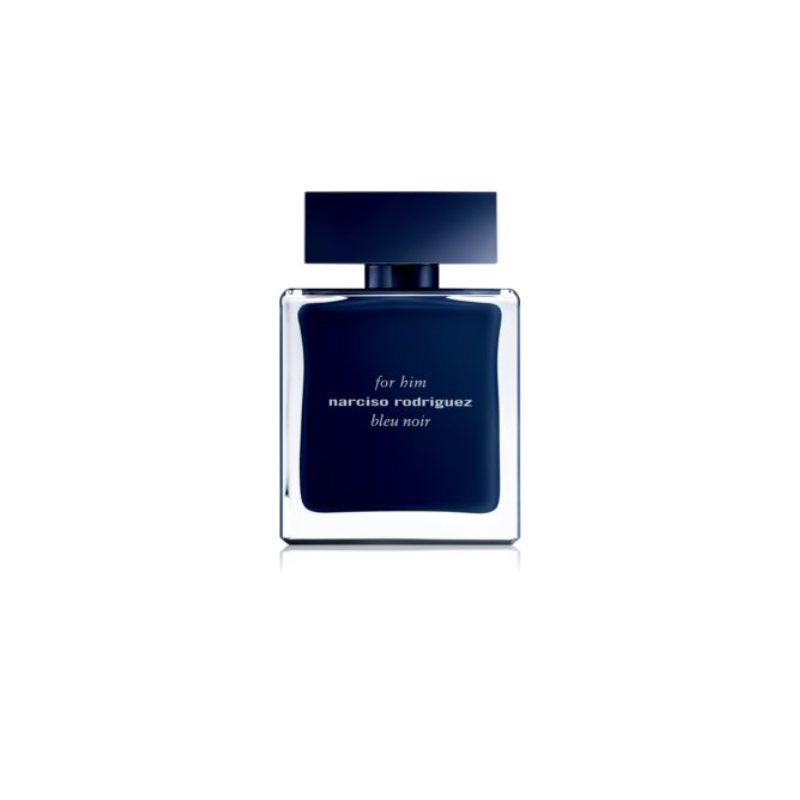 Narciso Rodriguez For Him Bleu Noir Eau de Toilette for Men — image 1