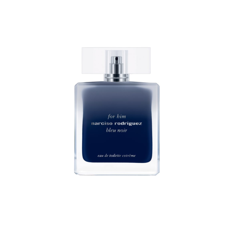 Narciso Rodriguez For Him Bleu Noir Extrême Eau de Toilette for Men — image 2