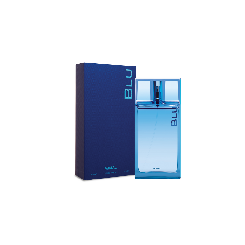 Ajmal Blu Eau de Parfum — image 2