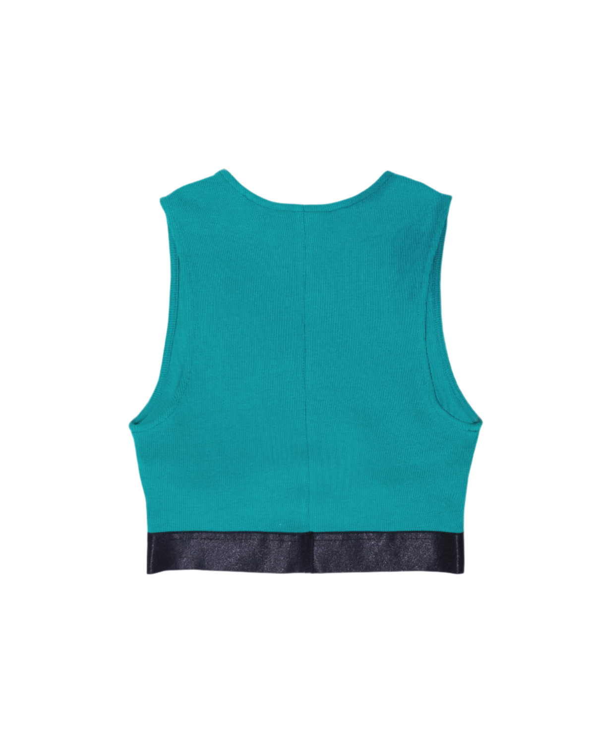 TENNIS CROP TOP by STRUCT