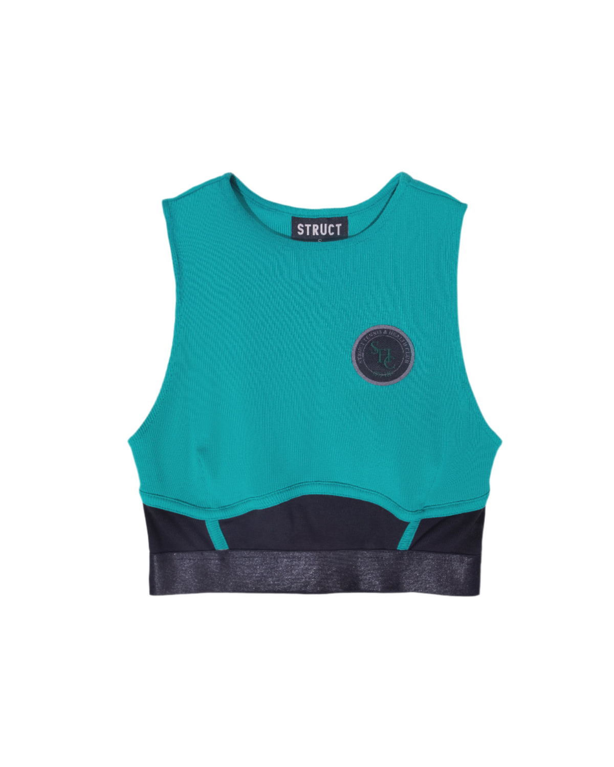 TENNIS CROP TOP by STRUCT