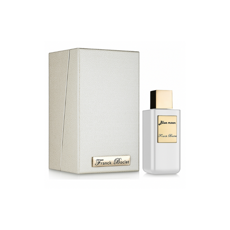 Franck Boclet Blue Moon Eau de Parfum for Men — image 2