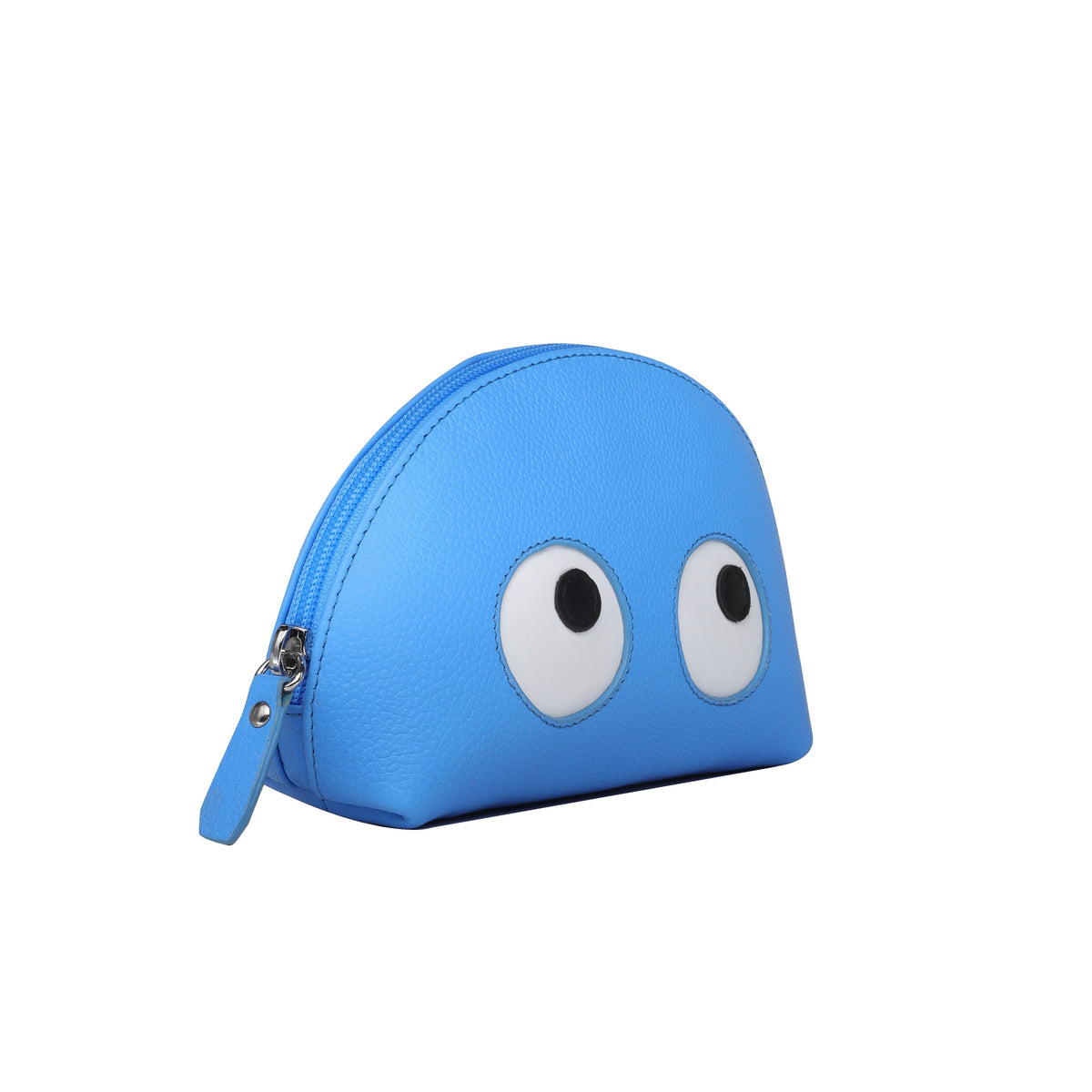 Eye Pouch by leather charms