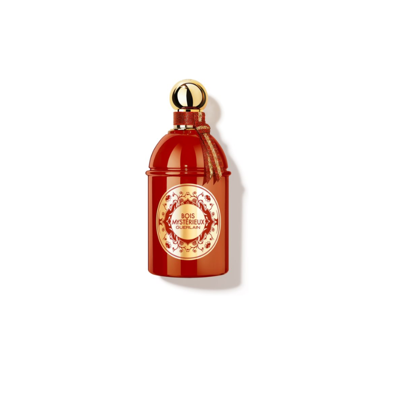Guerlain Bois Mystérieux Eau de Parfum for Men — image 1