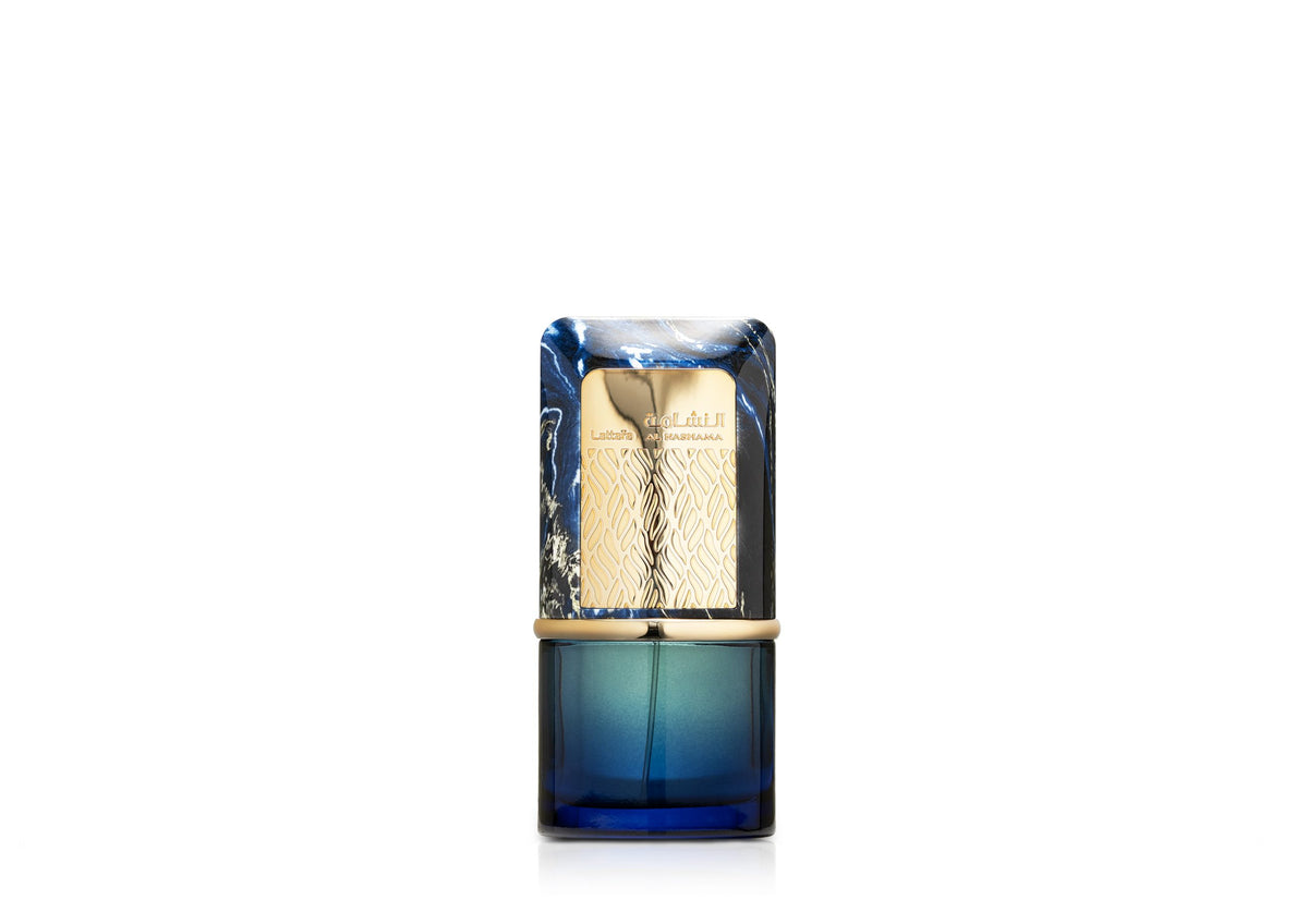 Lattafa Al Nashama Caprice 100 ML