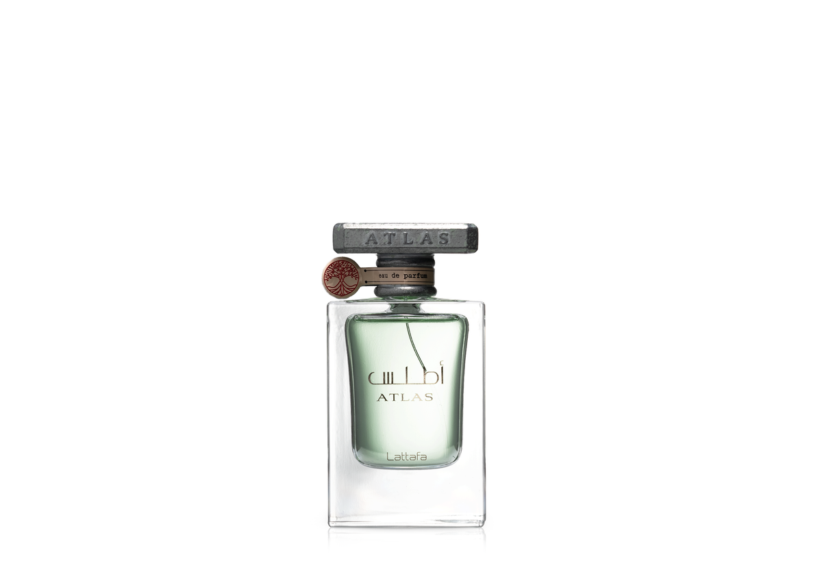 Lattafa Atlas 55 ML