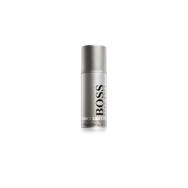 Hugo Boss BOSS Bottled Deodorant Spray for Men — image 1