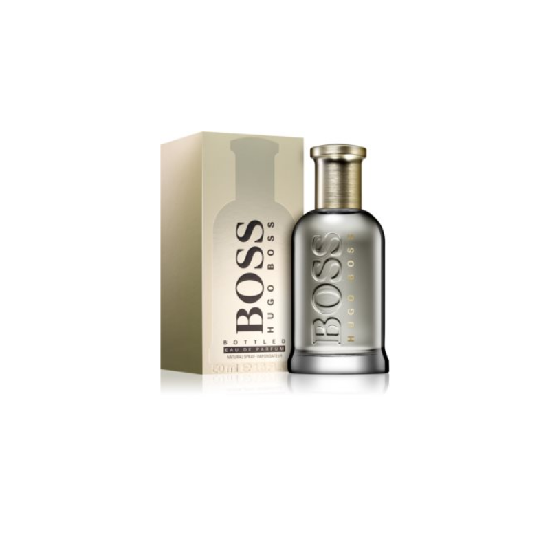 Hugo Boss BOSS Bottled Eau de Parfum for Men — image 2