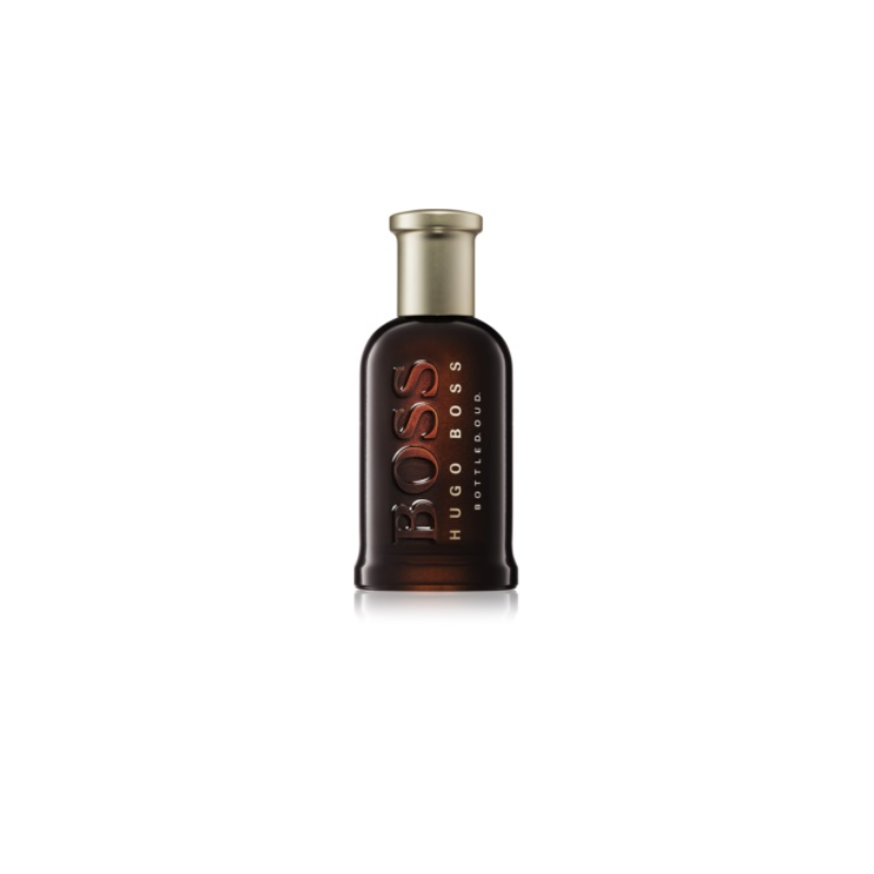 Hugo Boss BOSS Bottled Oud Eau de Parfum for Men — image 1