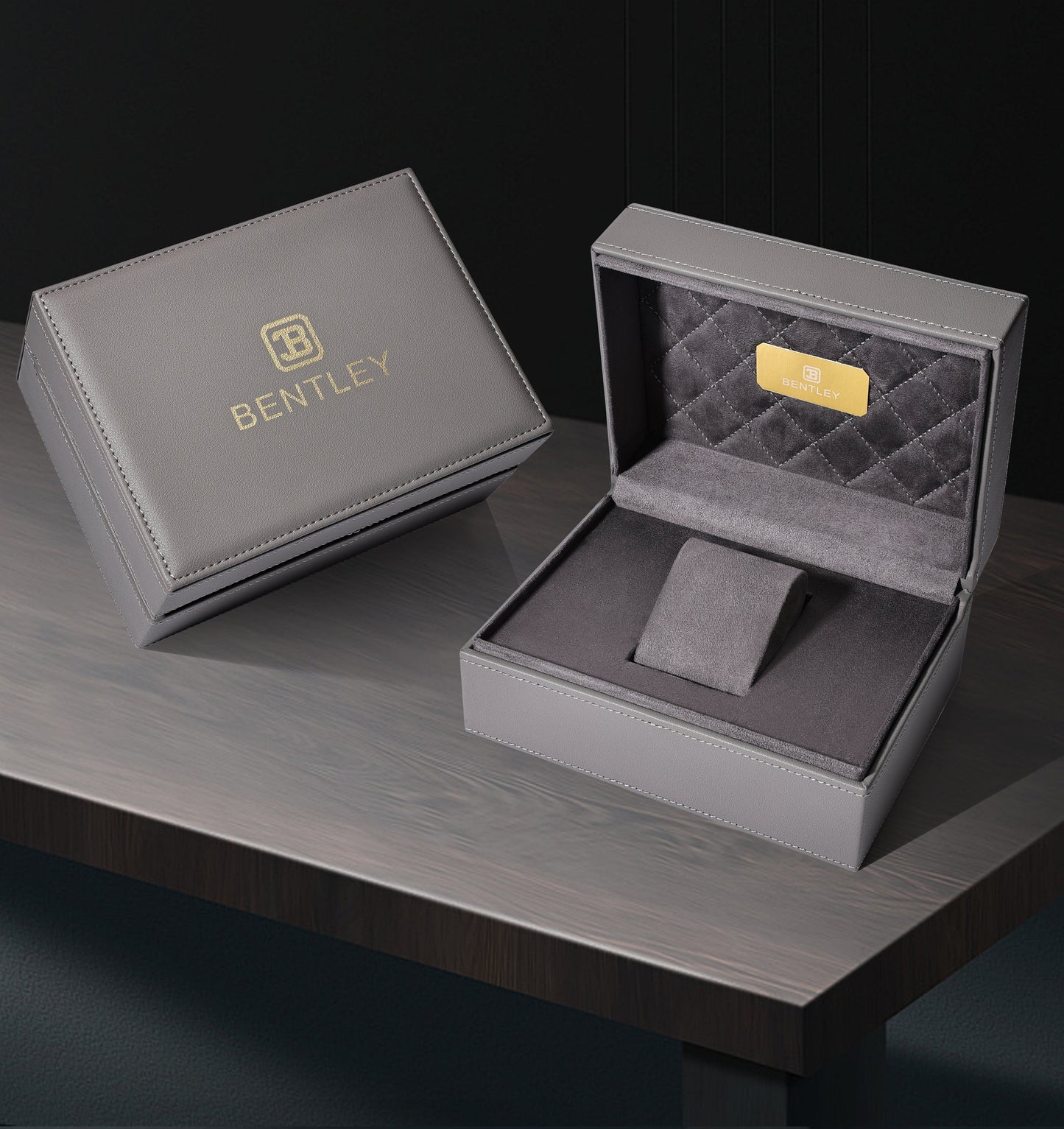 Bentley BL-40-28 watch