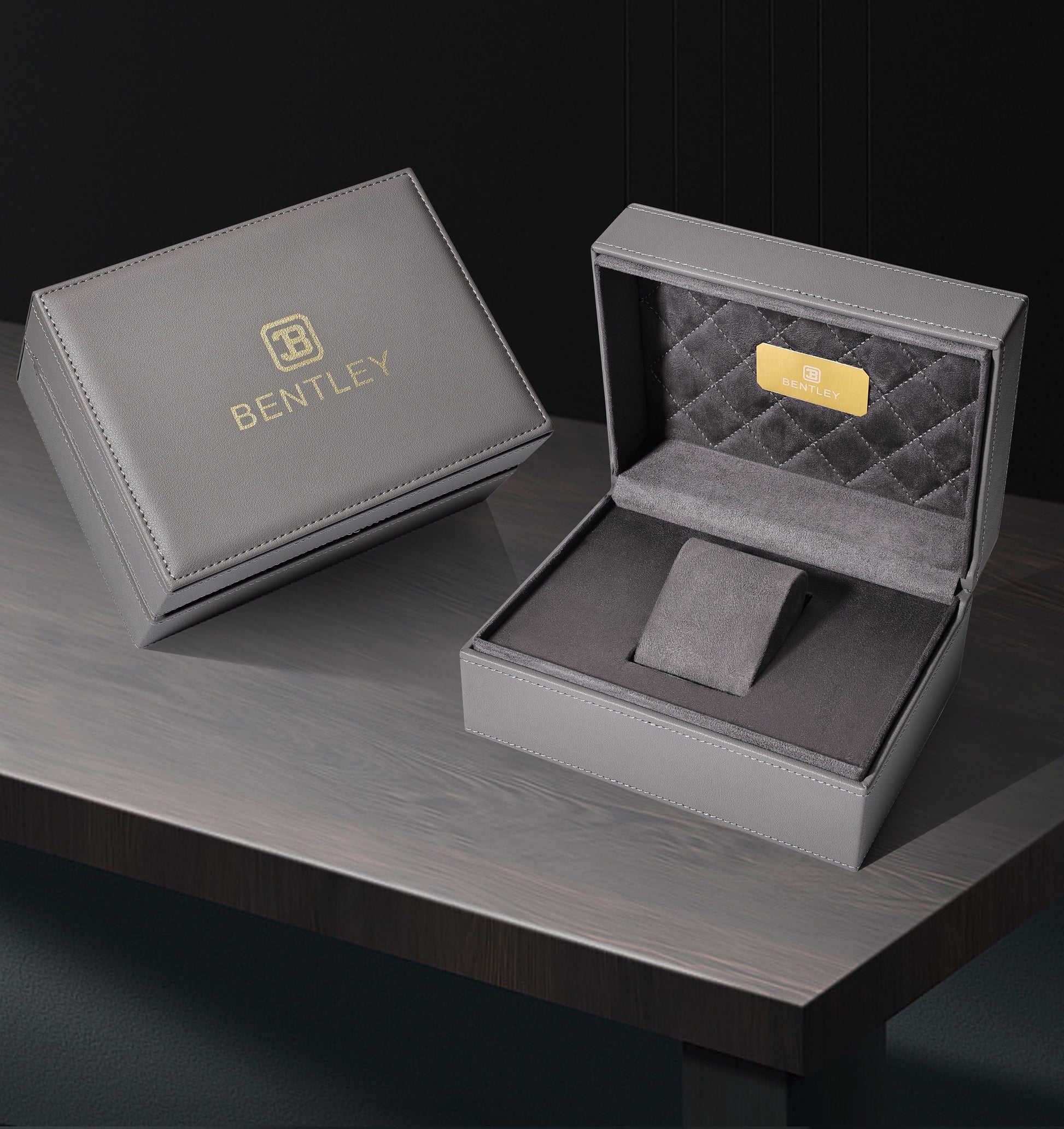 Bentley BL-40-28 watch