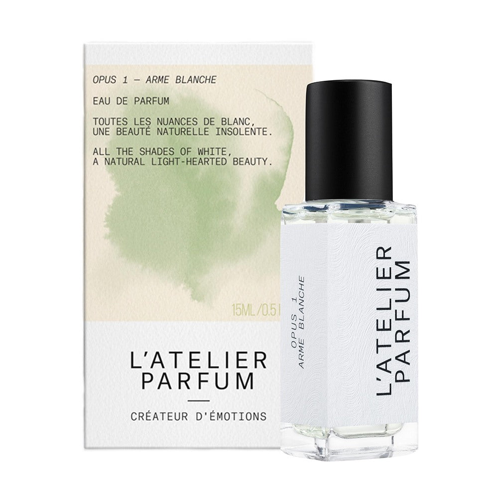 Arme Blanche Eau De Parfum • 100ml