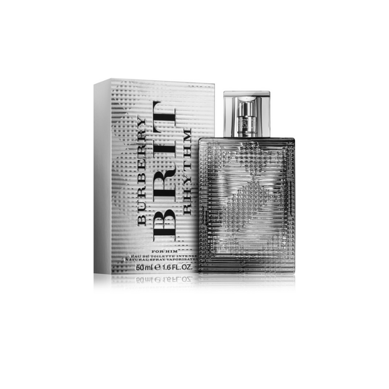 Burberry Brit Rhythem Intense Eau de Toilette for Men — image 2