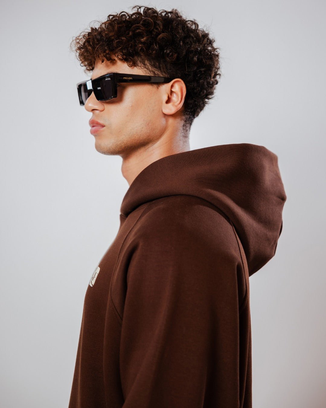 Cocoa Essential Hoodie by Evrhood