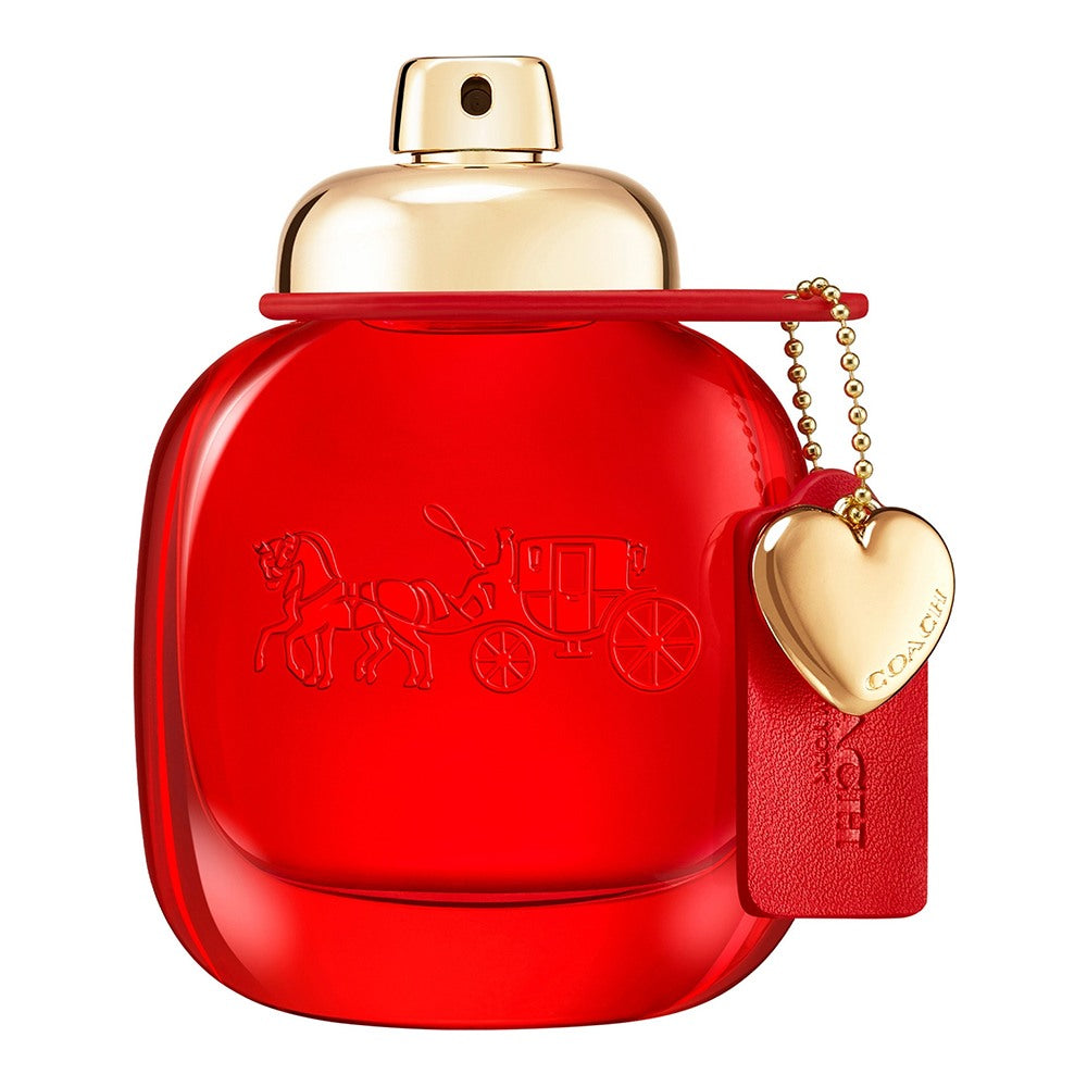 Love Eau De Parfum • 90ml