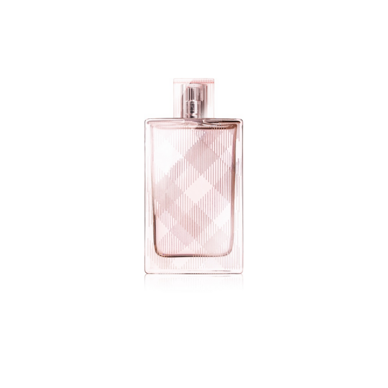 Burberry Brit Sheer Eau de Toilette for Women — image 1