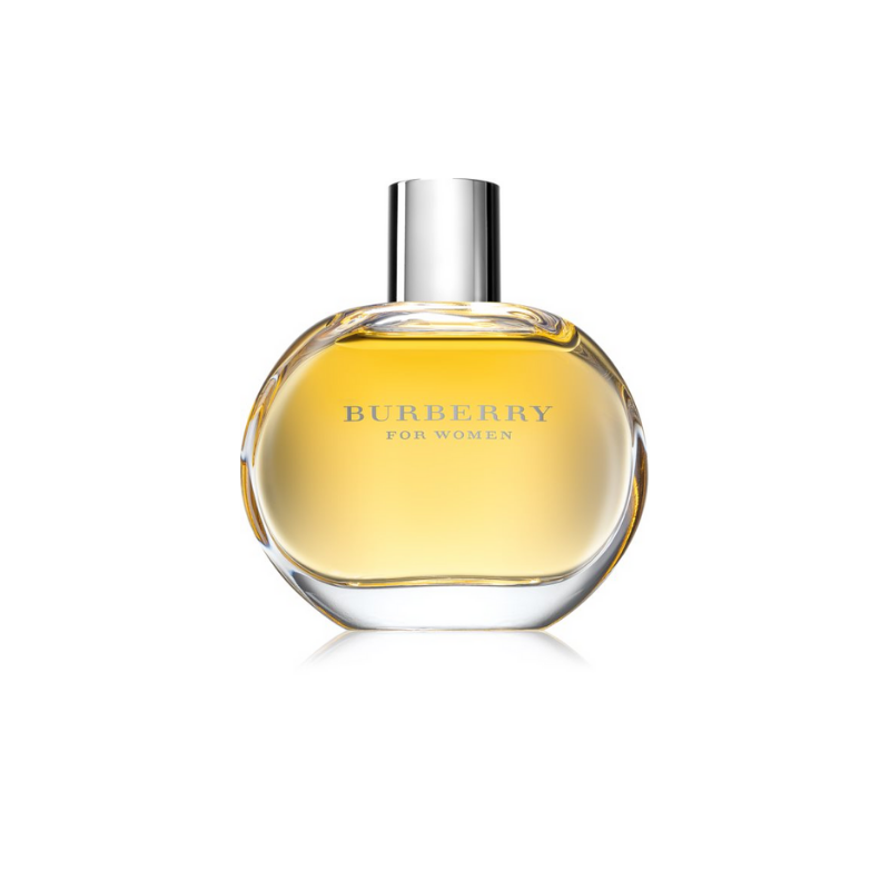 Burberry Classic Eau de Parfum for Women — image 1