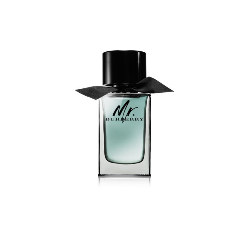 Burberry Mr.Burberry Eau de Toilette for Men — image 1