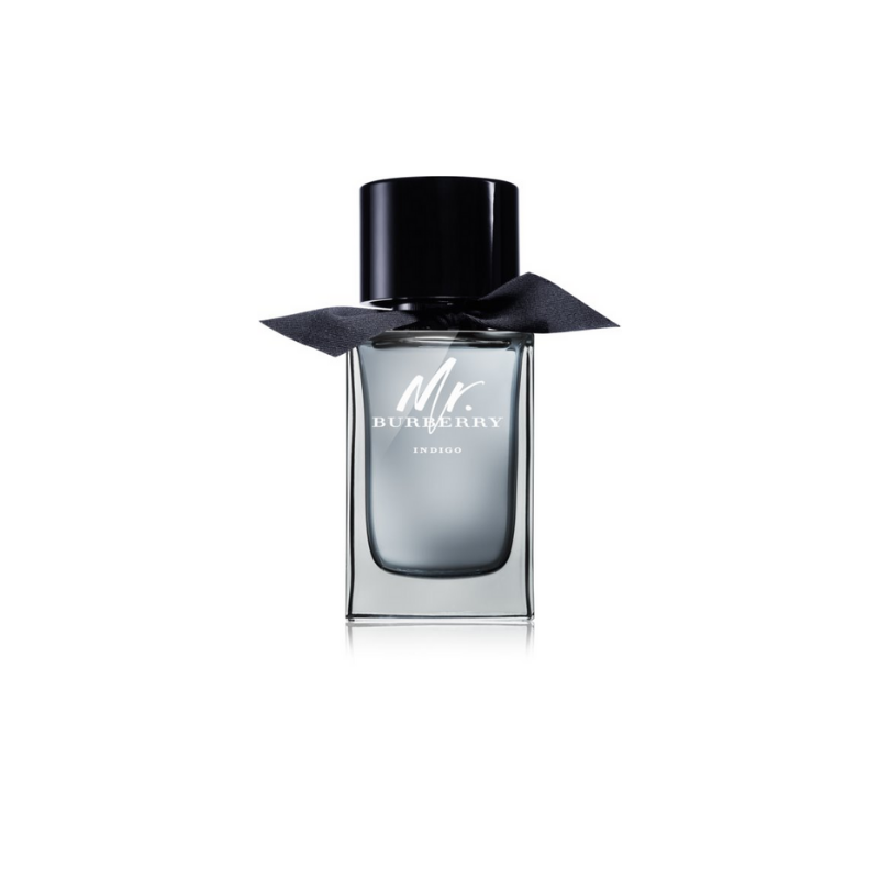 Burberry Mr.Burberry Indigo Eau de Toilette for Men — image 1