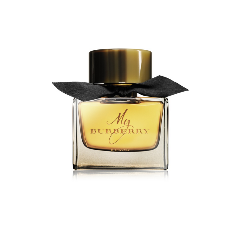 Burberry My Burberry Black Eau de Parfum for Women — image 2